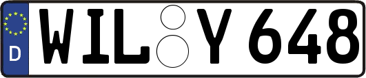 WIL-Y648