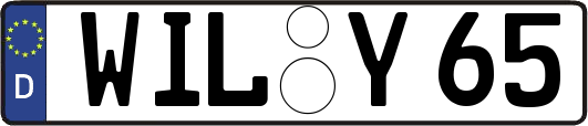 WIL-Y65