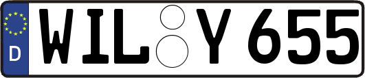 WIL-Y655