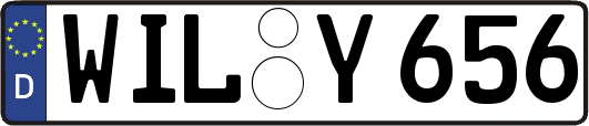 WIL-Y656