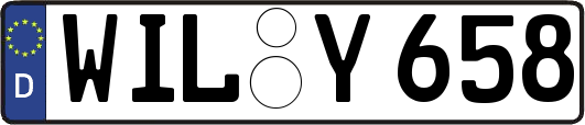WIL-Y658