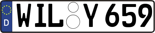 WIL-Y659