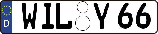 WIL-Y66