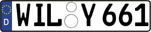 WIL-Y661