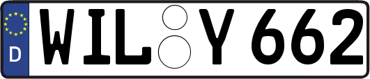 WIL-Y662