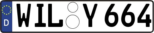 WIL-Y664