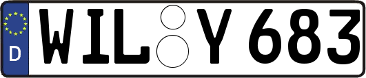 WIL-Y683