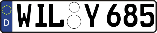 WIL-Y685