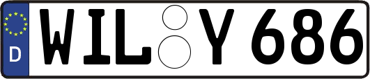 WIL-Y686
