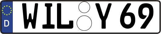 WIL-Y69