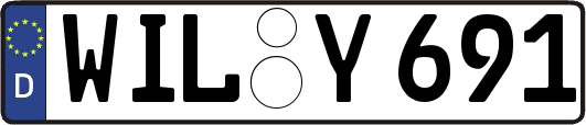 WIL-Y691