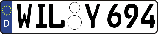 WIL-Y694