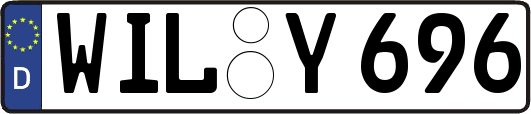 WIL-Y696