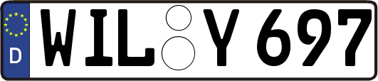 WIL-Y697