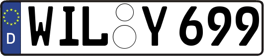 WIL-Y699
