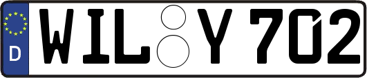 WIL-Y702