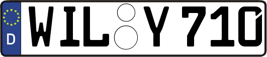WIL-Y710