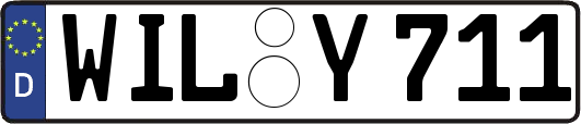 WIL-Y711