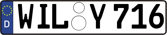 WIL-Y716