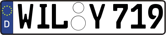 WIL-Y719