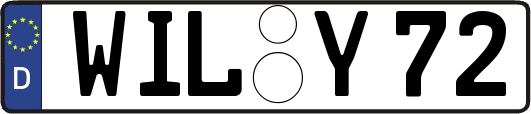 WIL-Y72