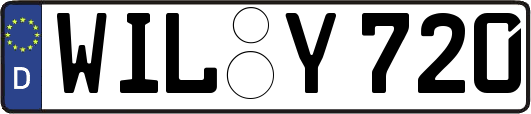 WIL-Y720
