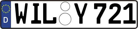 WIL-Y721