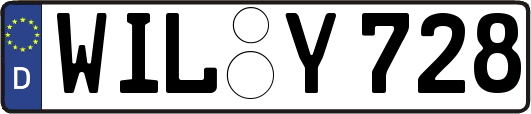 WIL-Y728