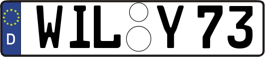 WIL-Y73