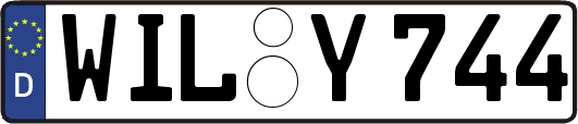 WIL-Y744