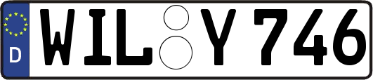 WIL-Y746