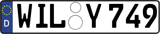 WIL-Y749