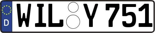 WIL-Y751