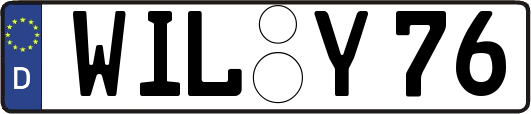 WIL-Y76