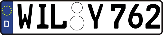 WIL-Y762