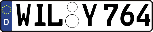 WIL-Y764