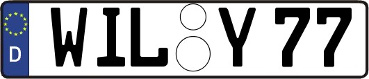 WIL-Y77