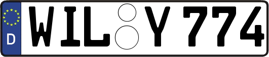 WIL-Y774