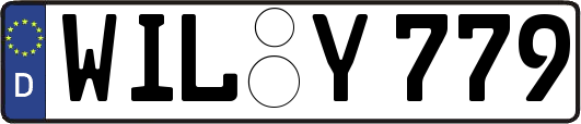 WIL-Y779