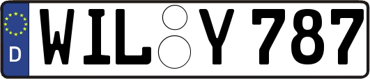 WIL-Y787
