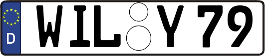 WIL-Y79