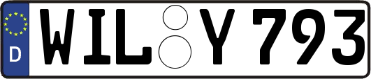 WIL-Y793