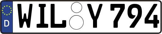 WIL-Y794