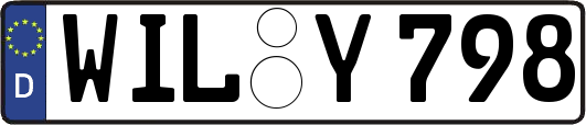 WIL-Y798