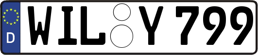 WIL-Y799