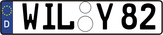 WIL-Y82