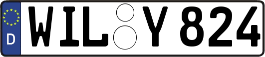WIL-Y824