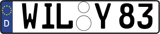 WIL-Y83
