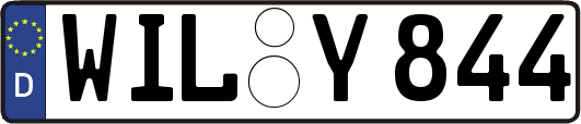 WIL-Y844
