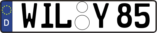 WIL-Y85